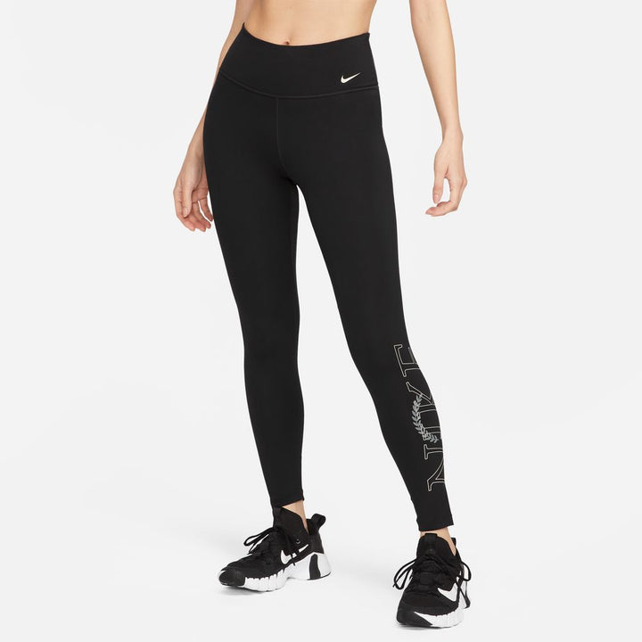 Nike As W Nk One Df Mr Tight, Tights For Women, Gym Workout Tights, Women  Sports Tight, Women Workout Tight, Women Seamless Legging - Kibi Sports  Private Limited, Varanasi