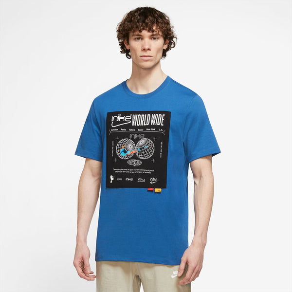 AS M NSW TEE SO PACK 2 LBR