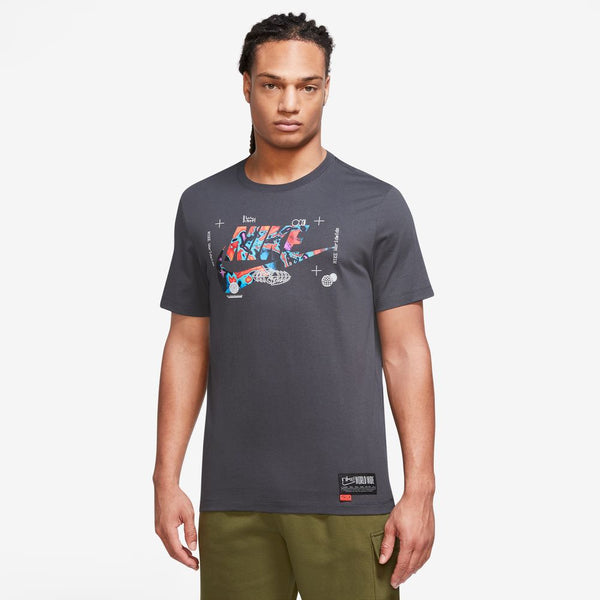 AS M NSW TEE SO PACK 2 HBR
