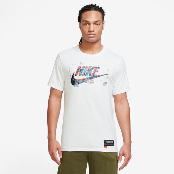 AS M NSW TEE SO PACK 2 HBR