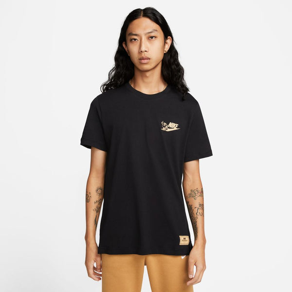 AS M NSW TEE SI 1 HBR