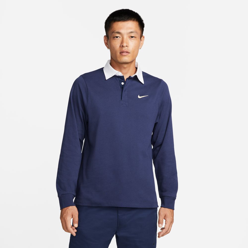 Mens nike polo shirts hotsell