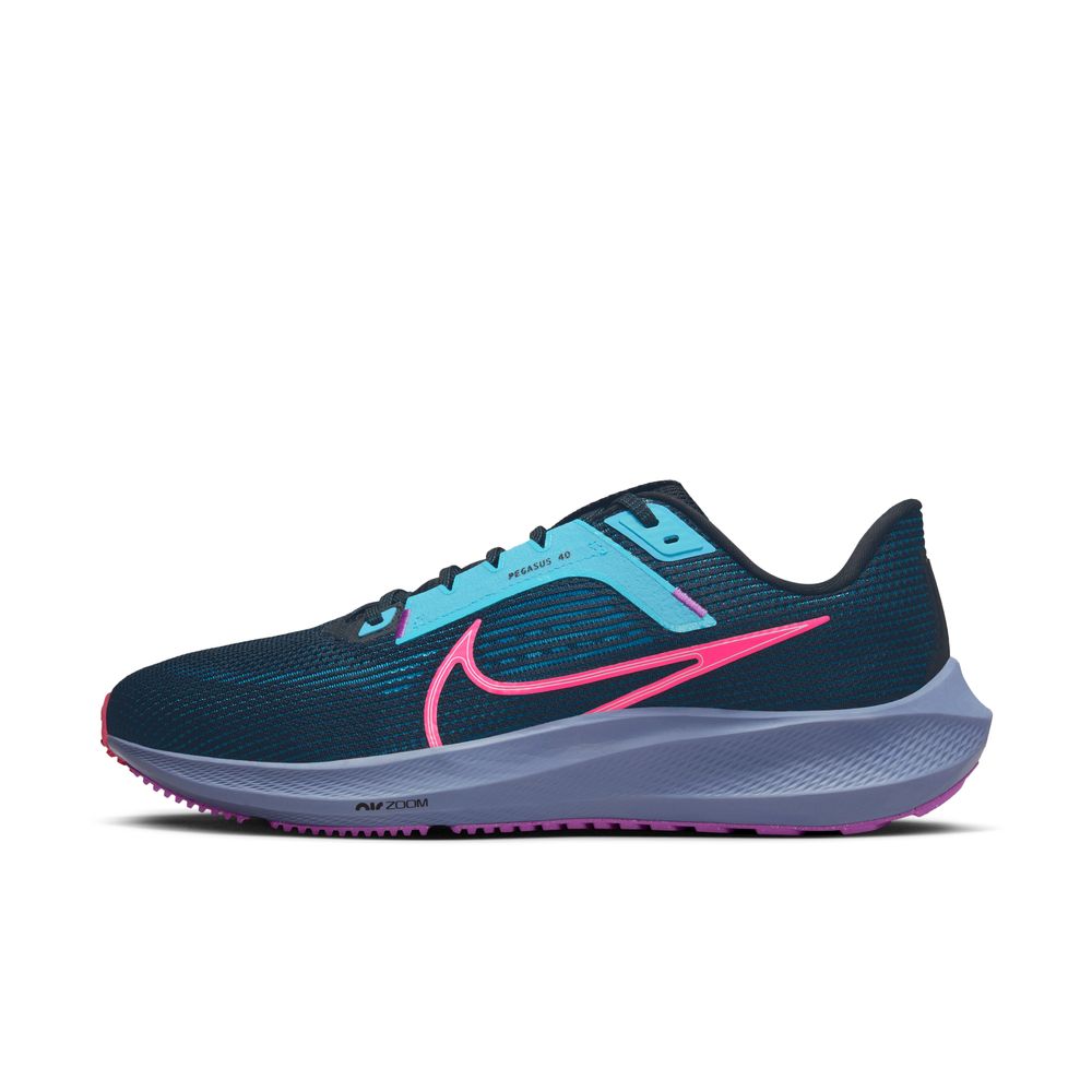 AIR ZOOM PEGASUS 40 SE|Nike – SPL - Speed (Pvt.) Ltd.