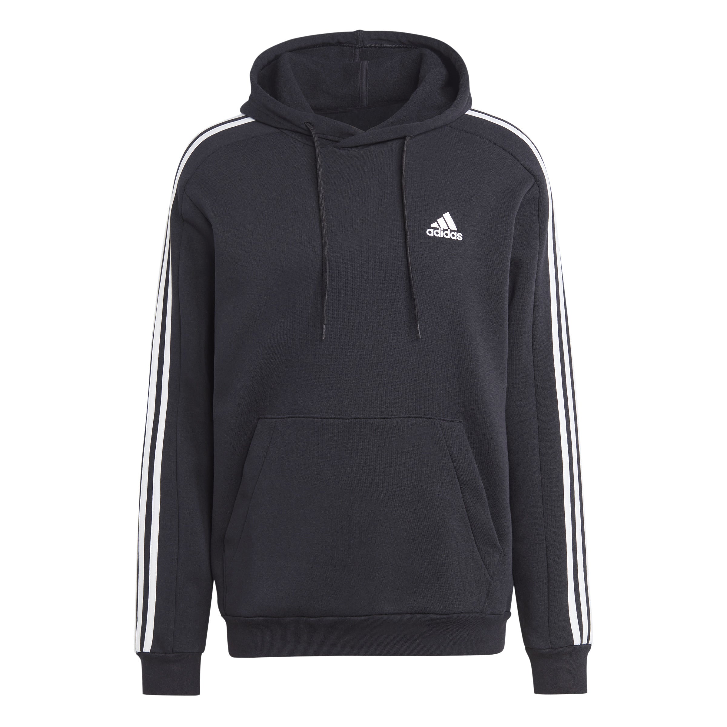 Hoodie adidas black deals