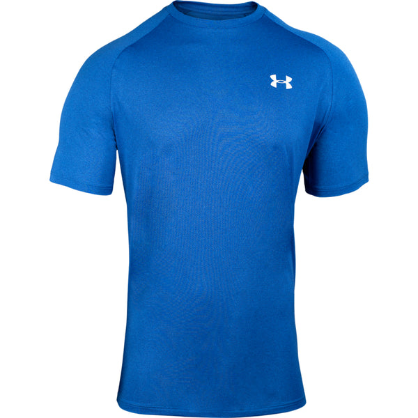 UA TECH 2.0 SS TEE NOVELTY