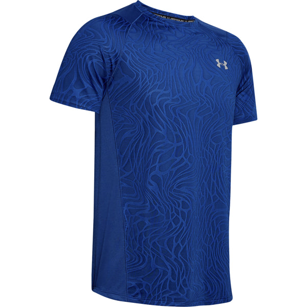 MK1 JACQUARD SS
