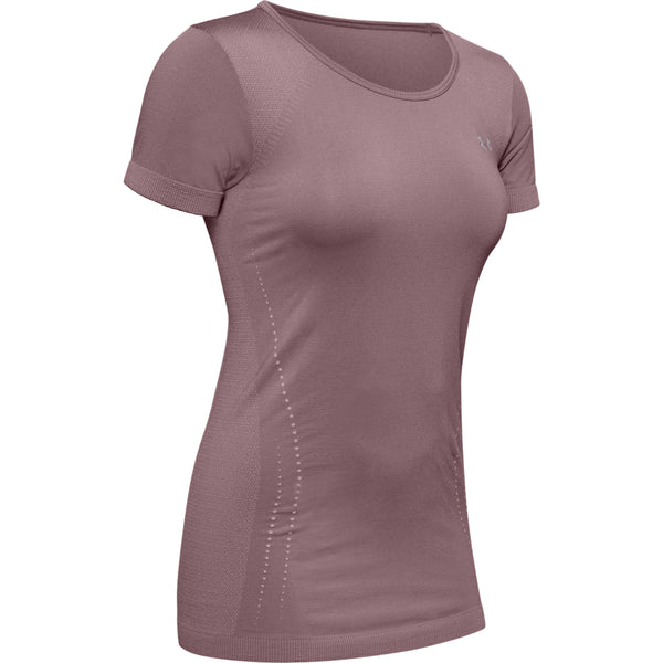 UA SEAMLESS SS
