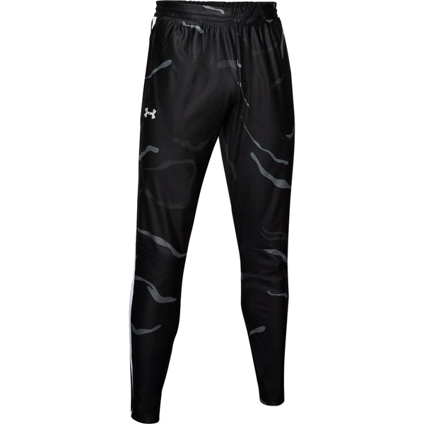 SPORTSTYLE PIQUE PRINTED TRACK PANT