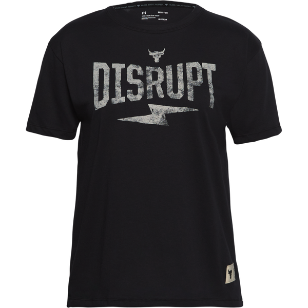 UA PROJECT ROCK DISRUPT SS
