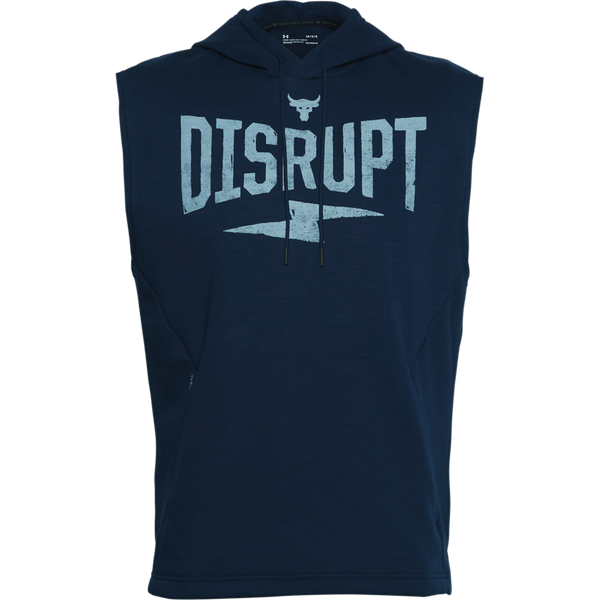 UA PJT ROCK CC DISRUPT SL HD