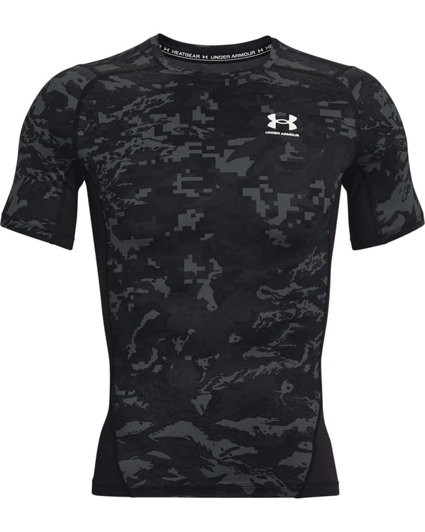 UA HG ARMOUR COMP SS