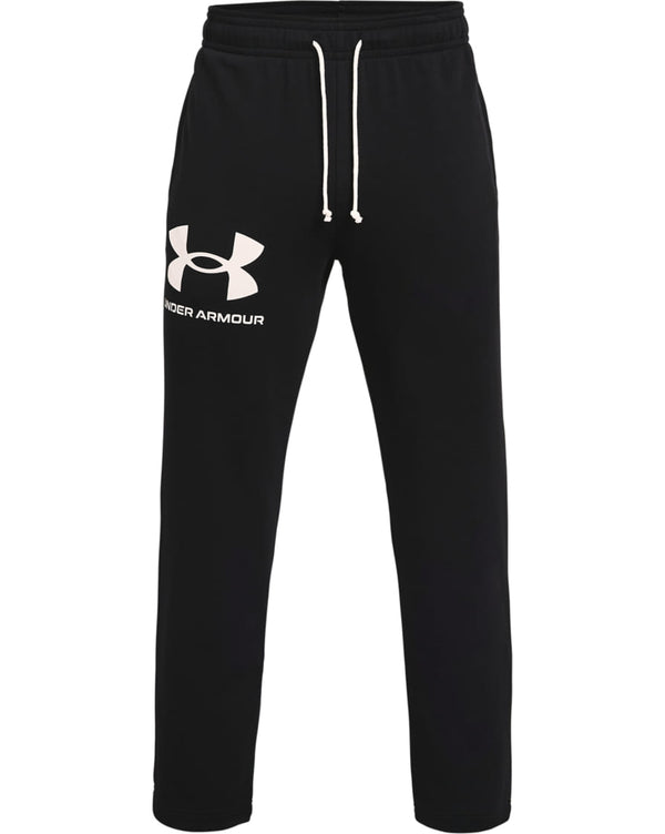 UA RIVAL TERRY PANT