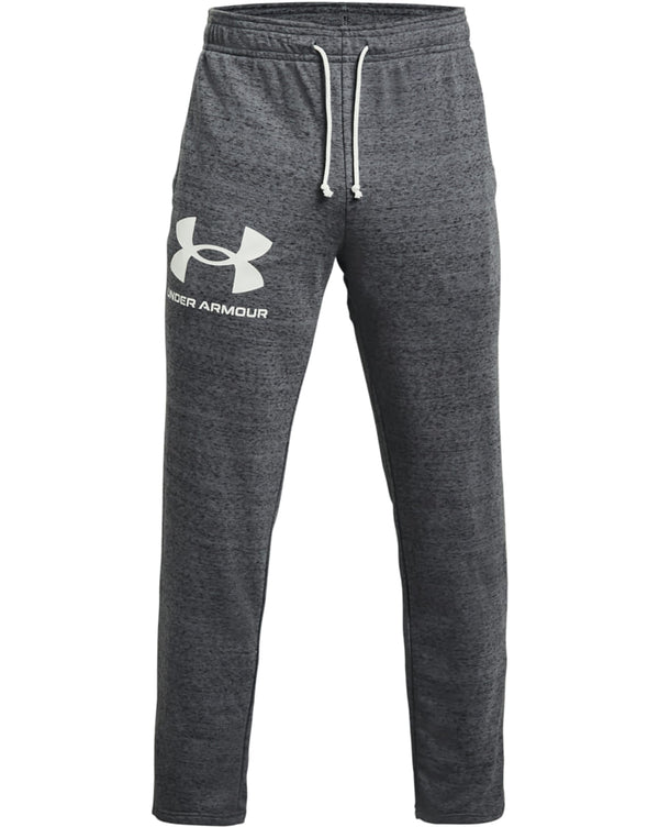 UA RIVAL TERRY PANT