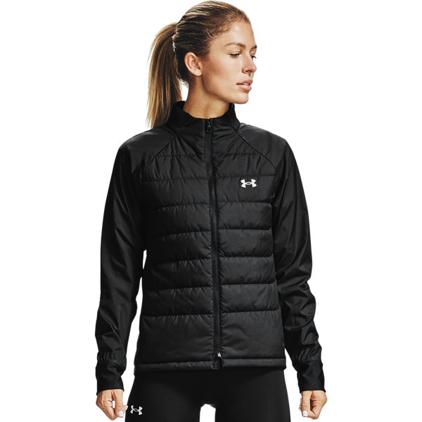 RUN INSULATE HYBRID JKT