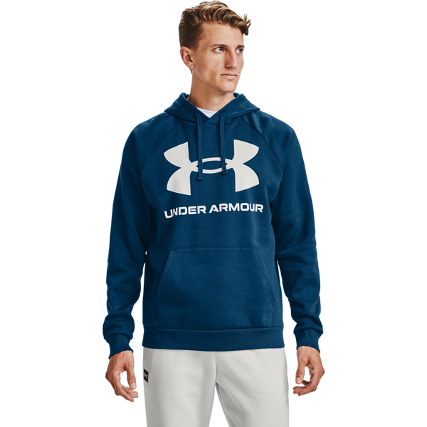 UA RIVAL FLEECE BIG LOGO HD