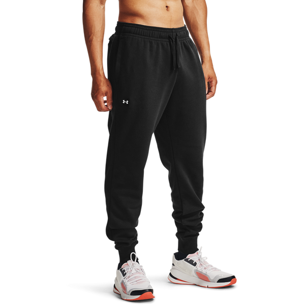 UA RIVAL FLEECE JOGGERS