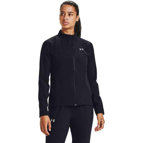 UA LAUNCH 3.0 STORM JACKET