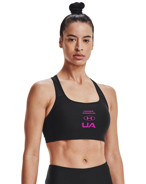 UA CROSSBACK GRAPHIC