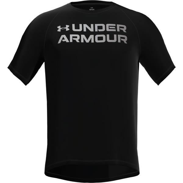 UA TECH 2.0 GRADIENT SS