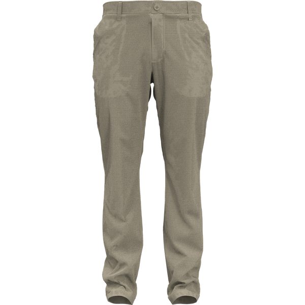 UA TECH TAPERED PANT